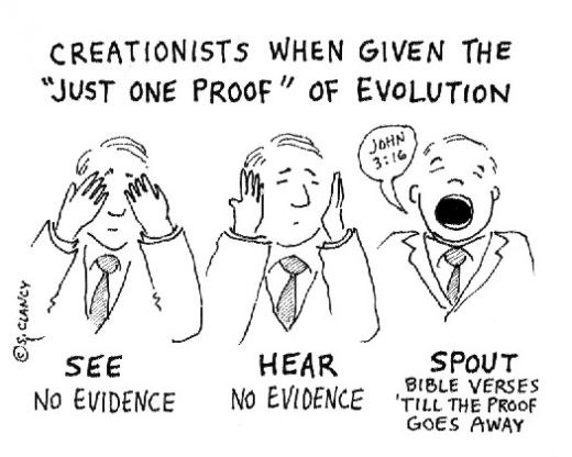 creationism
