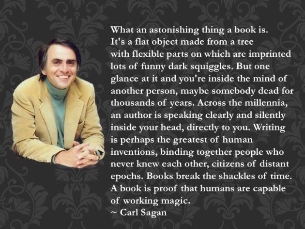 Quote-on-Books-and-Magic-by-Carl-Sagan